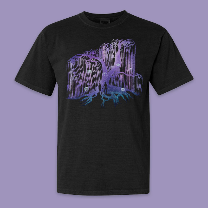 Tree of Souls (Disney)