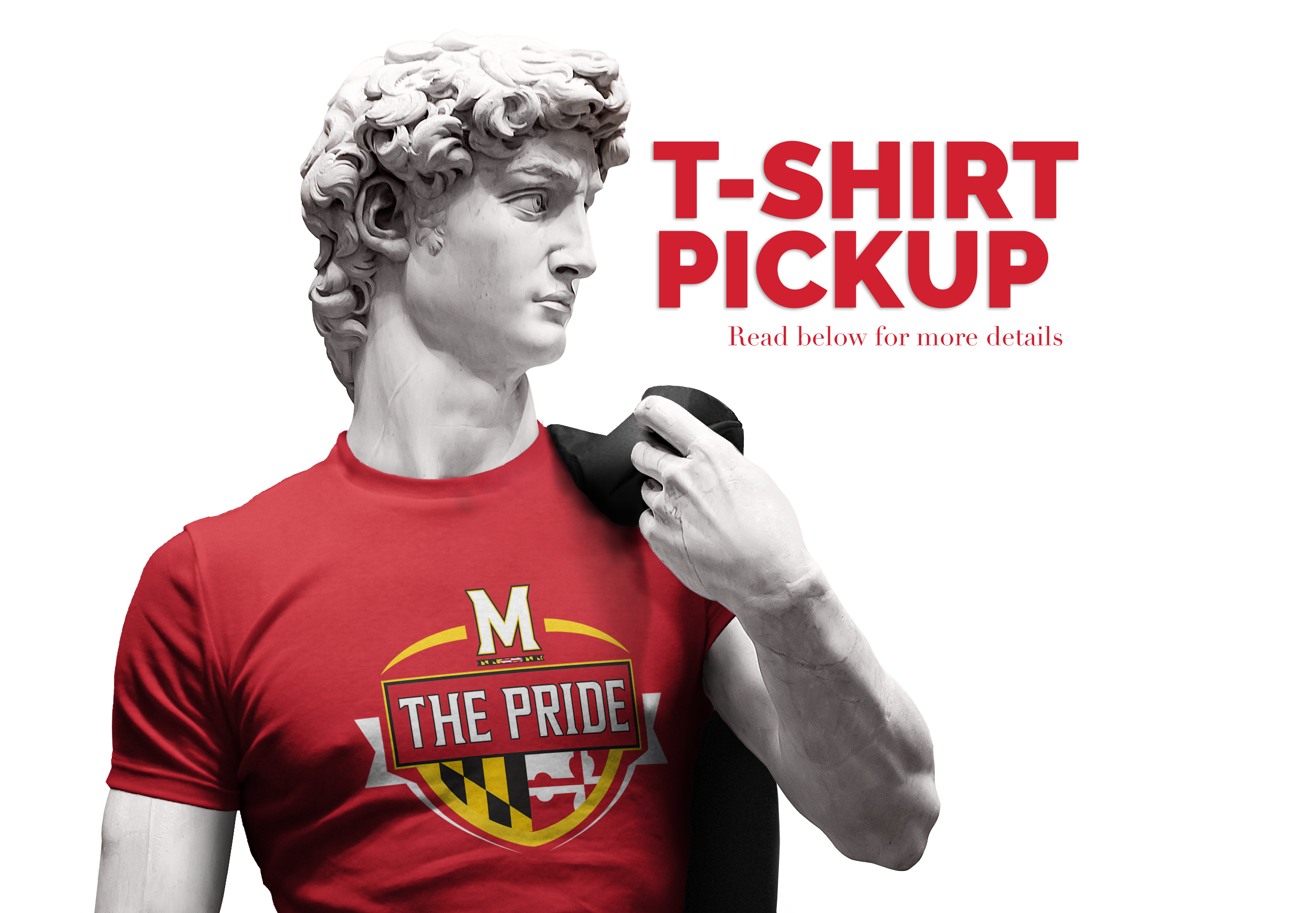 David (Michelangelo) statue photoshop