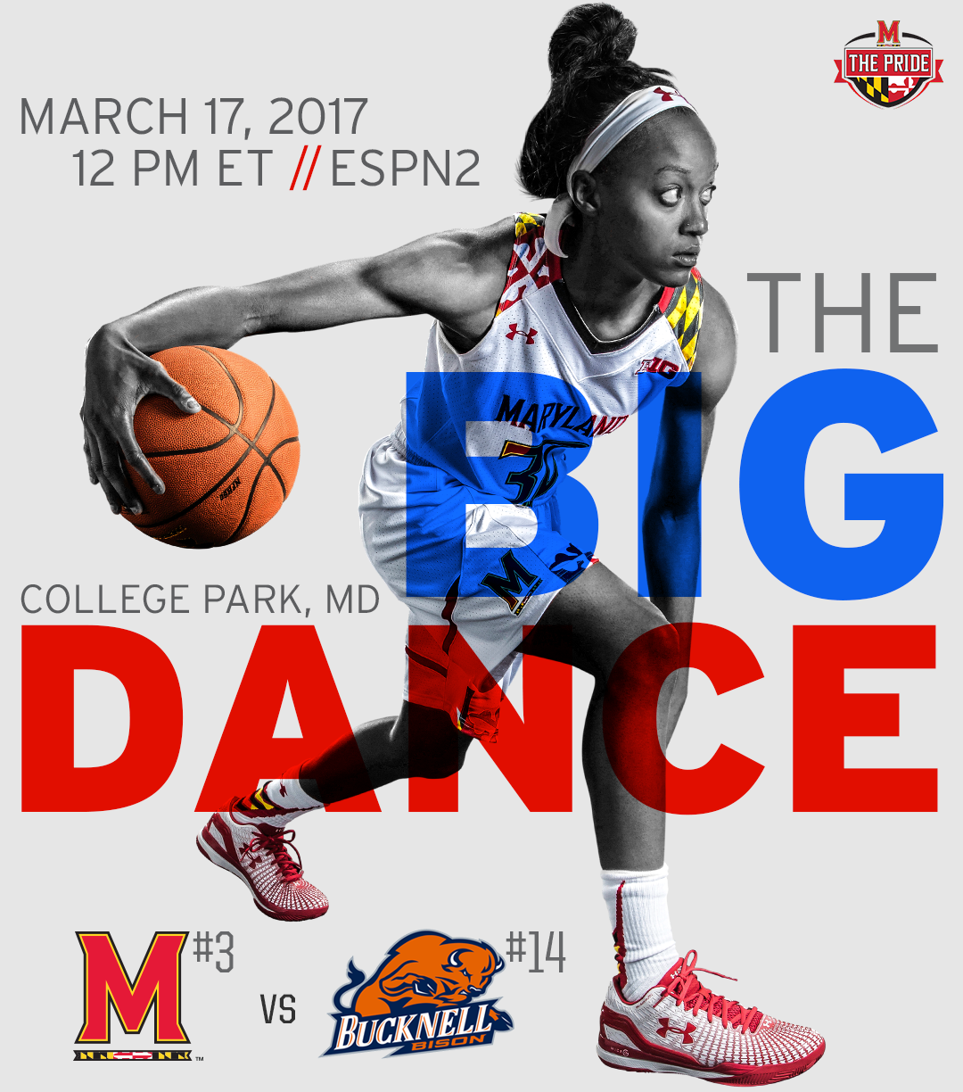 Basketball player graphic